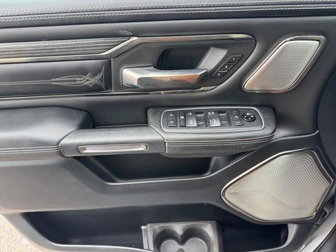 Used 2020 RAM 1500 Limited AWD/4WD image 18