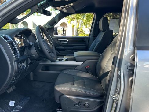 New 2026 RAM 1500 Big Horn image 19