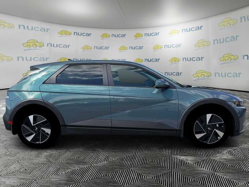 New 2026 Hyundai Ioniq 5 SEL image 10
