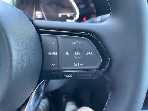 New 2026 MAZDA CX-5 Select AWD/4WD image 19