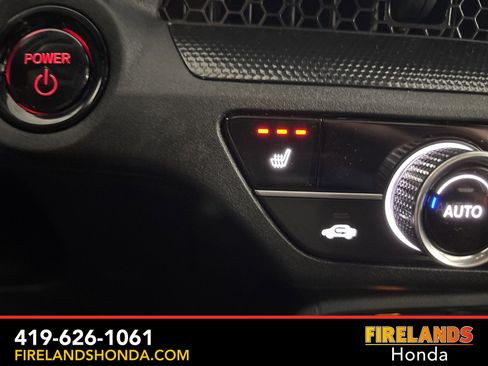 New 2026 Honda CR-V Sport-L image 21