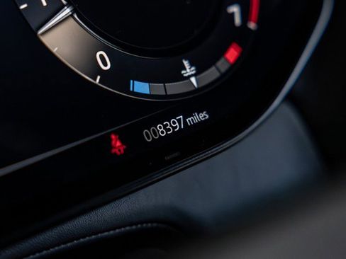 Used 2023 Land Rover Range Rover SE image 43