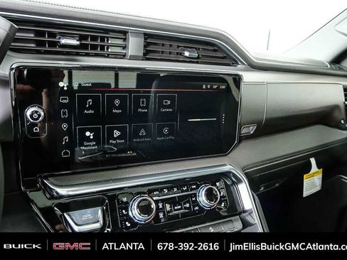 New 2026 GMC Sierra 2500 Denali w/ Denali Reserve Package image 13