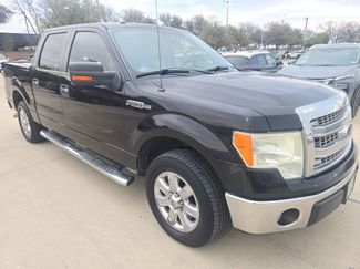Used 2013 Ford F150 XLT w/ XLT Chrome Pkg video 1