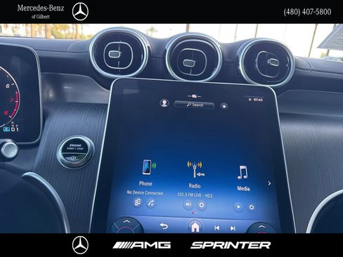 Certified 2024 Mercedes-Benz GLC 300 image 27