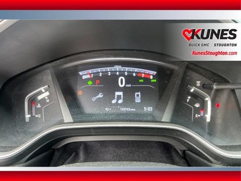 Used 2020 Honda CR-V EX image 24