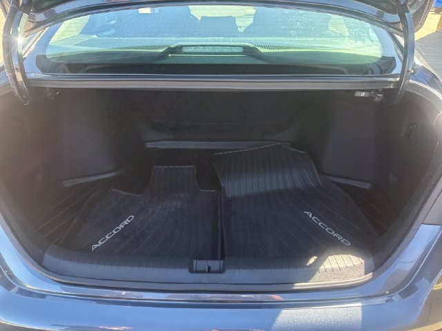 Used 2024 Honda Accord LX image 17