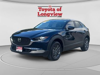Used 2025 MAZDA CX-30 AWD 2.5 S