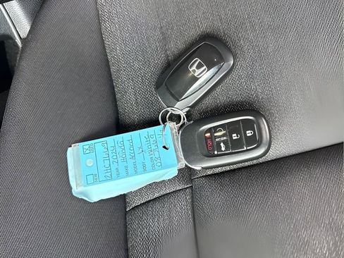 Used 2024 Honda Accord LX image 28