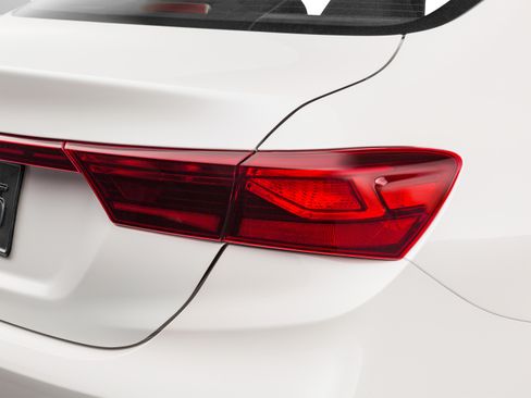 Used 2024 Kia Forte LXS FWD image 46