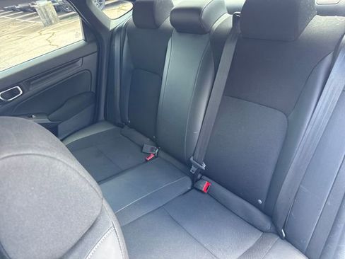 Used 2022 Honda Civic Sport image 33