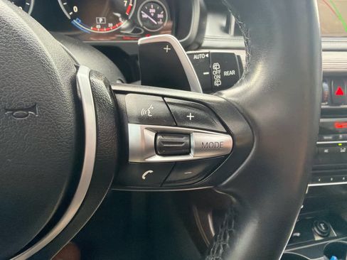 Used 2016 BMW X5 xDrive35i image 34