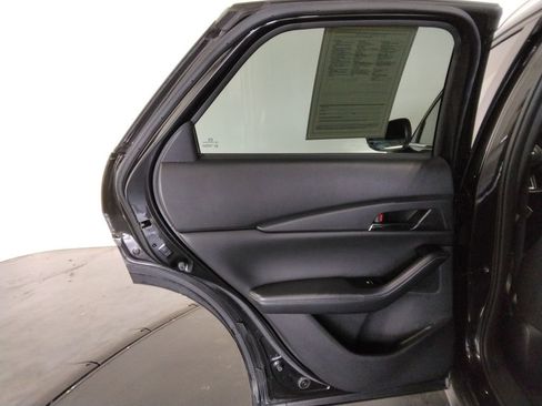 Used 2023 MAZDA CX-30 AWD 2.5 S w/ Preferred Package image 28