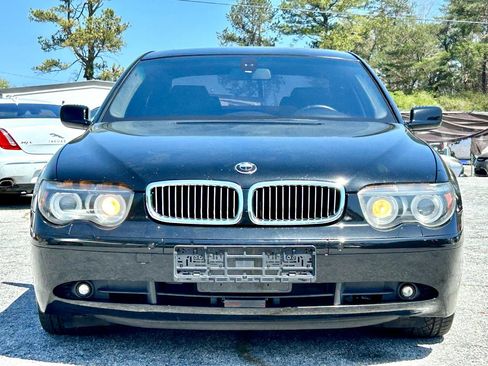 Used 2005 BMW 760i image 2