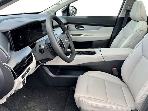 New 2026 Nissan Murano SL AWD/4WD image 14