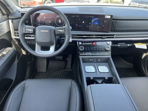 New 2026 Hyundai Santa Fe Limited w/ Tow & Go Package FWD image 18