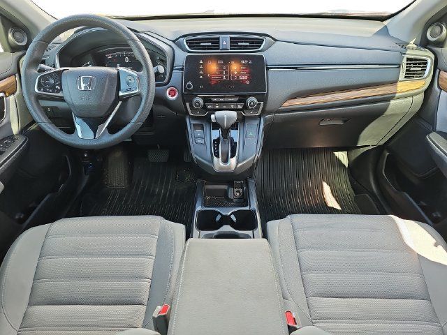 Used 2018 Honda CR-V EX image 9