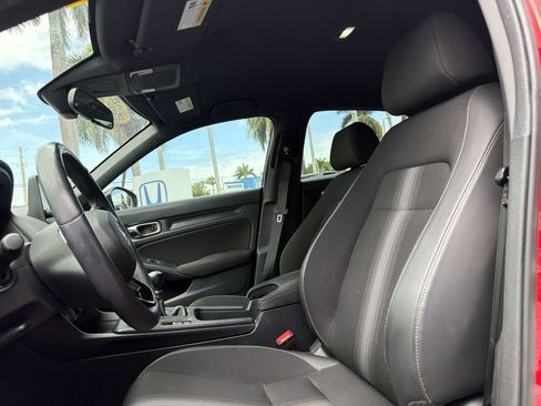 Used 2024 Honda Civic Sport image 21