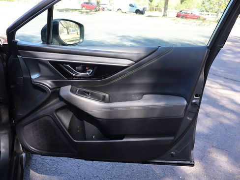 Used 2020 Subaru Outback Onyx Edition XT w/ Popular Package #2 image 26