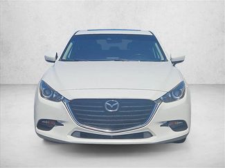Used 2017 MAZDA MAZDA3 Touring FWD video 2