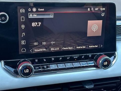 New 2025 GMC Canyon AT4 w/ AT4X AEV Edition image 18