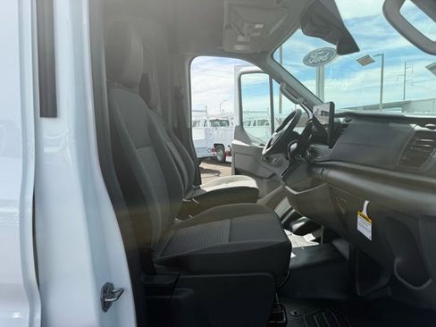 New 2026 Ford Transit 350 148 High Roof Extended RWD image 14