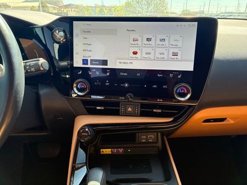 Used 2024 Lexus NX 350 AWD image 17