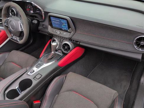 Used 2023 Chevrolet Camaro ZL1 image 22