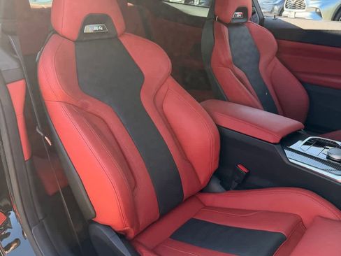 Used 2026 BMW M4 xDrive Competition w/ Executive Package AWD/4WD image 11