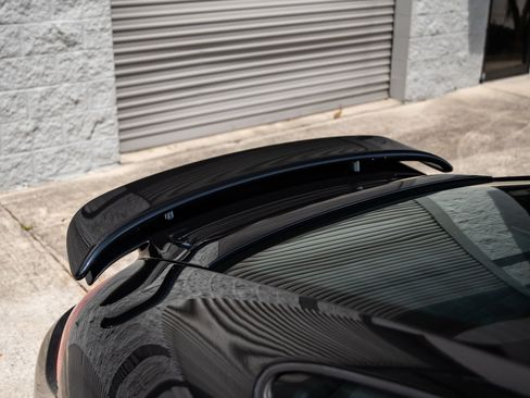 Used 2012 Porsche 911 Turbo S AWD/4WD image 21