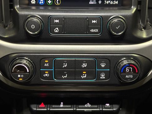 Used 2021 GMC Canyon Elevation w/ High Elevation Package image 24