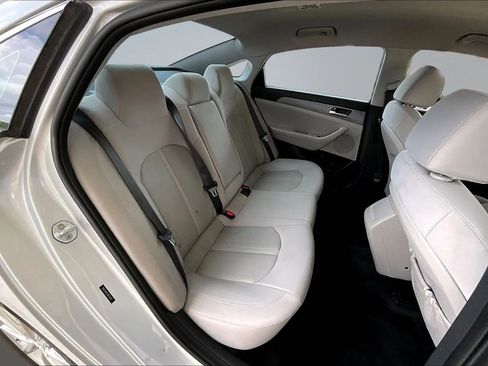 Used 2018 Hyundai Sonata SE image 22