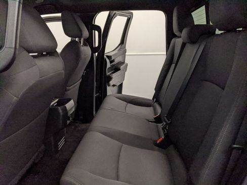 Used 2024 Toyota Tacoma SR5 image 19