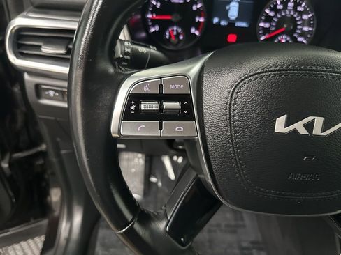 Used 2022 Kia Telluride S image 15