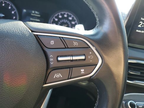 Used 2023 Hyundai Santa Fe SEL image 21