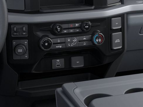 New 2026 Ford F250 XLT AWD/4WD image 15