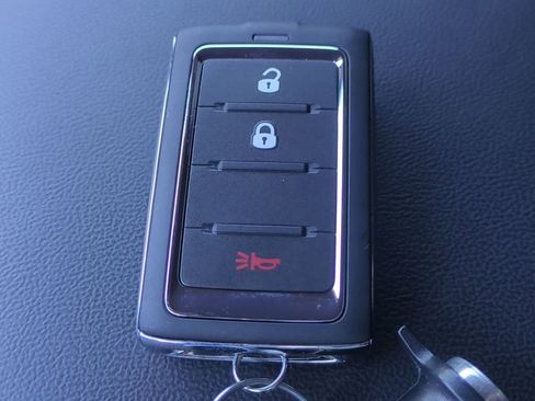 New 2025 Jeep Grand Cherokee Laredo w/ MOPAR Finishing Package image 31