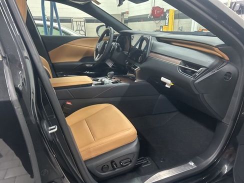 New 2026 Lexus RX 350 Premium image 12