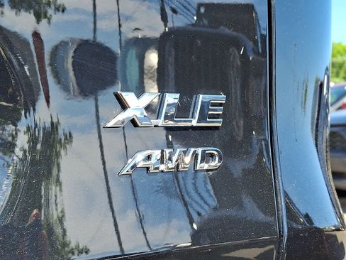 Certified 2024 Toyota RAV4 XLE Premium w/ Weather Package AWD/4WD image 34