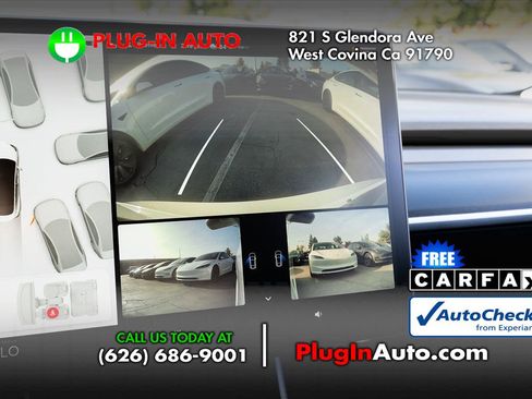 Used 2019 Tesla Model 3 Standard Range Plus image 32