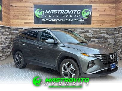 Used 2023 Hyundai Tucson SEL w/ Convenience Package