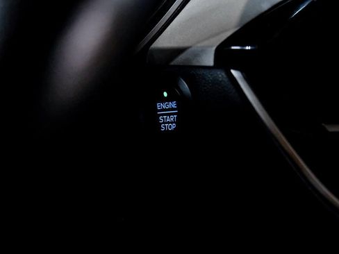 Used 2020 Ford Escape SEL image 21