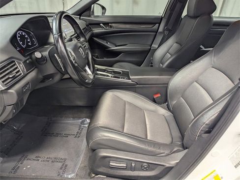 Used 2020 Honda Accord Sport image 10