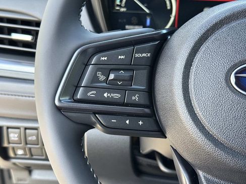 New 2025 Subaru Forester Limited image 44