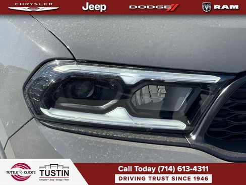 New 2026 Dodge Durango GT AWD/4WD image 7