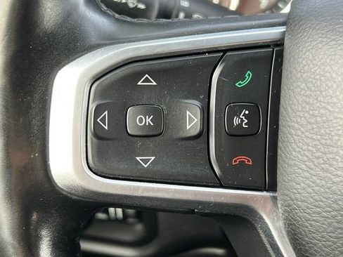 Used 2019 RAM 1500 Big Horn AWD/4WD image 21