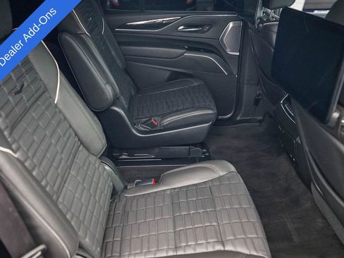 Used 2023 Cadillac Escalade V image 19
