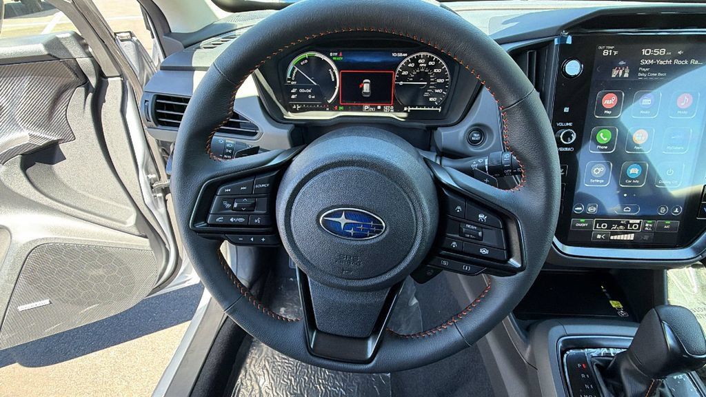 New 2026 Subaru Crosstrek 2.5i Limited w/ Convenience Package AWD/4WD image 18