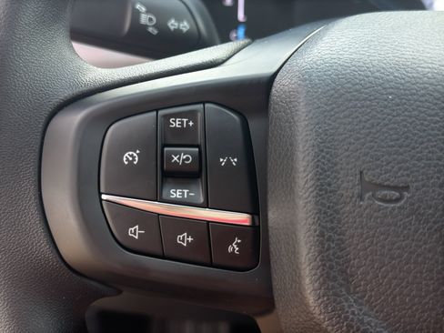 New 2026 Ford Ranger XL w/ Trailer Tow Package image 13