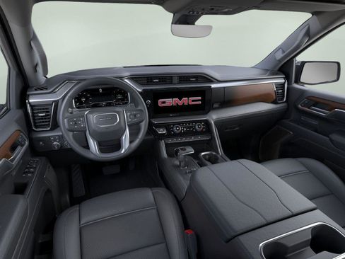 New 2026 GMC Sierra 1500 Denali w/ Technology Package AWD/4WD image 15